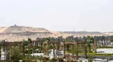 محافظ أسوان يقرر إغلاق الملاحة النهرية مؤقتاً بسبب تقلبات حالة الطقس المرتقبة